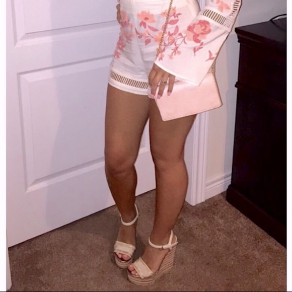 Gucci Sandal Wedges - Picture 6 of 6